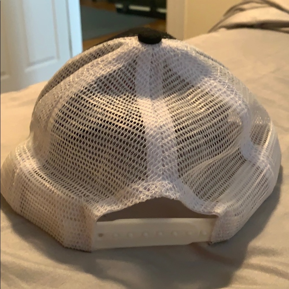 Coors Snapback Hat - image 2